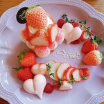 ショコラ リパブリック 三宮店