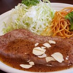 Taishuu Steak Nikuno Suke - ビフテキ