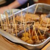 うどん屋 しろ - 料理写真: