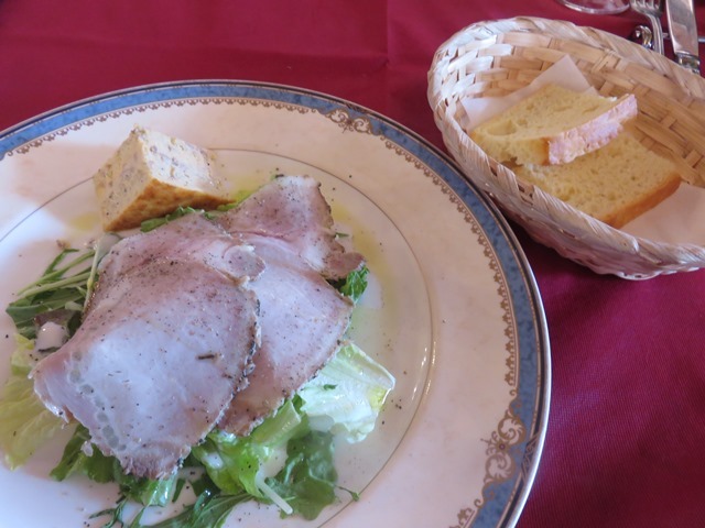 トスカーナ 古井 イタリアン 食べログ