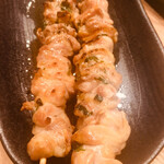 Kunkou Sumibiyaki Takigyouza Yakitori Tadashi - 