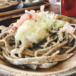 Soba Gura Tanigawa - 