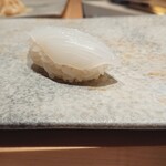 鮨 つぼみ - スミイカ