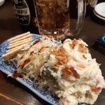 横浜 青葉餃子 - 