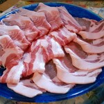 お食事処 ちゃんや～ - 