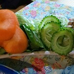 お食事処 ちゃんや～ - 