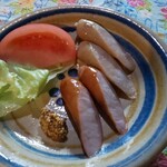 お食事処 ちゃんや～ - 