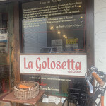 La Golosetta - 