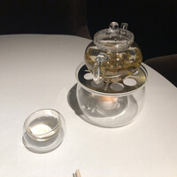 TexturA - 今宵はJasmine teaで。