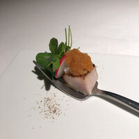 TexturA - 中華　ぶり大根