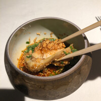 TexturA - 中華　香坂鶏