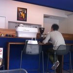 プレストコーヒー - 