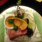 和味一心　響庵　キ、キ、キ - 