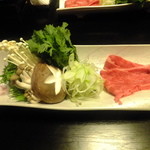 和味一心　響庵　キ、キ、キ - 