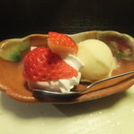 和味一心　響庵　キ、キ、キ - 