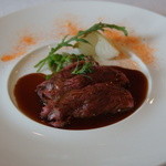 レストラン鳥居平 - 