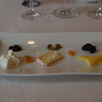 レストラン鳥居平 - 