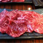 炭火焼 七厘 - ランボソ