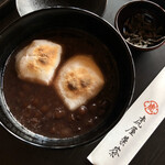 虎屋菓寮 赤坂店 - 