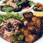 和がし圓左 - Uber eats