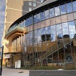 虎屋菓寮 赤坂店 - 