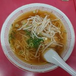 春陽 - ラーメン