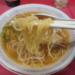 春陽 - 麺リフト