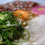 裕英うどん - 