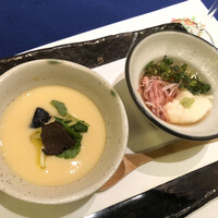 肉割烹 肉かぶく - 