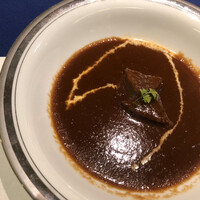 肉割烹 肉かぶく - 