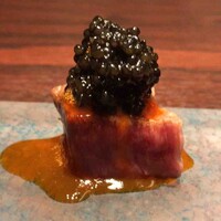 USHIMITSU NISHIAZABU - 