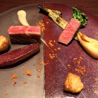 USHIMITSU NISHIAZABU - 