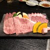 金沢焼肉 獅子丸
