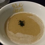 ラーメン海鳴 - 