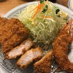 Fuji Katsu - 