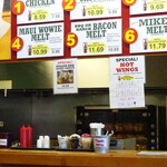 Maui Mike’s Fire-Roasted Chicken - 