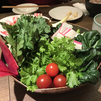 しゃぶしゃぶKINTAN 表参道店 - 