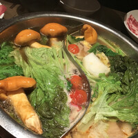 しゃぶしゃぶKINTAN 表参道店 - 