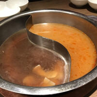 しゃぶしゃぶKINTAN 表参道店 - 