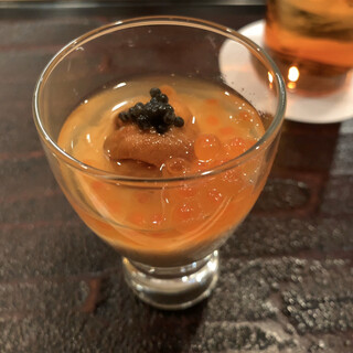 19クリスマスディナー By Akiko Kokia 鮨わたなべ 札幌店 すすきの 寿司 食べログ 19クリスマスディナー By Akiko Kokia 鮨わたなべ 札幌店 すすきの 寿司 食べログ