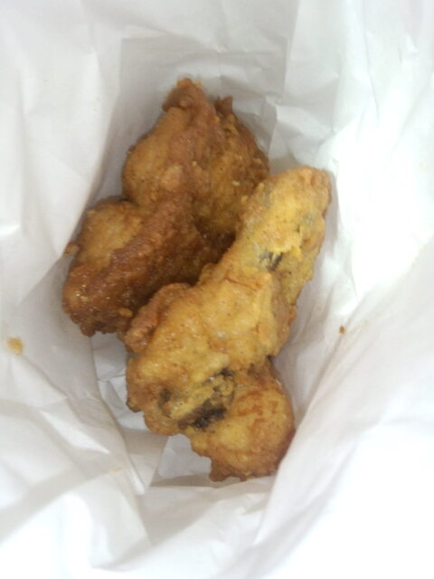 ケンタッキー フライドチキン 釧路愛国店 - 釧路（レストラン）の写真