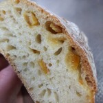 ベッカライ　アッフェル - 