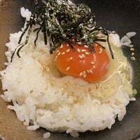 肉匠 牛虎 西中島店 - 