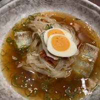 肉匠 牛虎 西中島店 - 