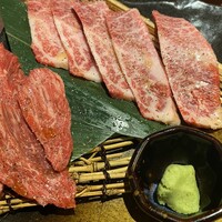 肉匠 牛虎 西中島店 - 