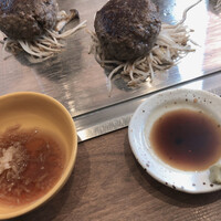 くずし鉄板 あばぐら 神田店 - 