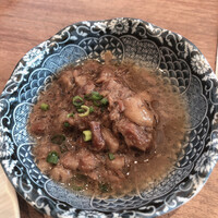 くずし鉄板 あばぐら 神田店 - 