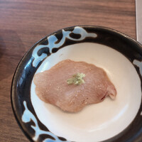 くずし鉄板 あばぐら 神田店 - 