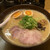 ふじ屋 NOODLE - 料理写真: