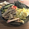 Menzo - 料理写真: